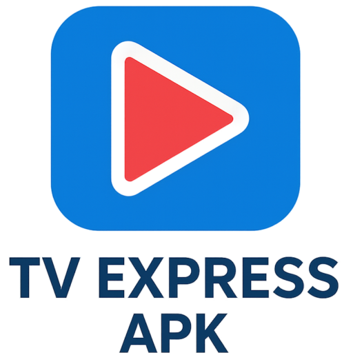TVExpress Logo